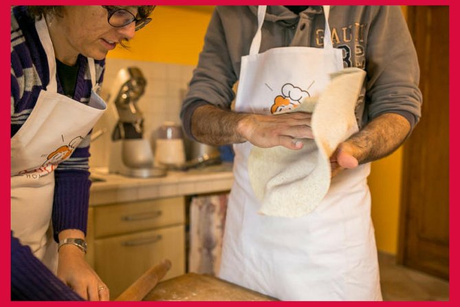 Cesarine: Home Cooking Class & Meal with a Local in Positano - Meet Your Local Host in Positano’s Authentic Home Setting
