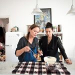 Cesarine: Home Cooking Class & Meal with a Local in Rome - The Focus on Authentic Roman Dishes
