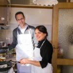Cesarine: Home Cooking Class & Meal with a Local in Verona - Flexible Schedule with Lunch or Dinner Options