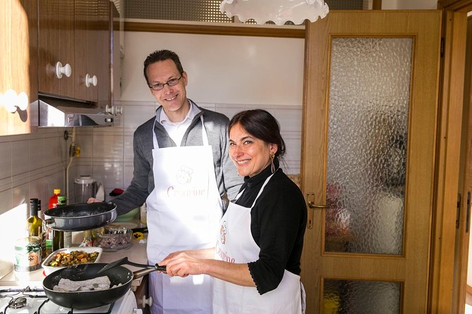 Cesarine: Home Cooking Class & Meal with a Local in Verona - Flexible Schedule with Lunch or Dinner Options