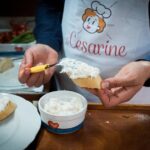 Cesarine: Market Tour & Cooking Class at Local's Home in Venice - Discover Venice’s Local Markets with the Cesarina