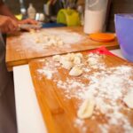 Cesarine: Pasta & Tiramisu Class at Local's Home in Bari - Key Points