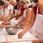 Cesarine: Pasta & Tiramisu Class at Local's Home in Turin - An Intimate Introduction to Turin’s Culinary Heritage