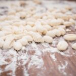 Cesarine: Private Pasta Class at Local's Home in Messina - How the Private Cooking Workshop Starts in Messina