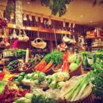 Cesarine: Small Group Market tour and Dining Experience in Verona - Enjoy a Three-Course Italian Regional Dinner