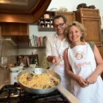 Cesarine: Small Group Market Tour & Cooking Class in Naples - Exploring Naples Indoor Farmer’s Market
