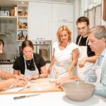 Cesarine: Small group Pasta and Tiramisu class in Lake Garda - Hands-On Pasta Making: Learn to Roll Sfoglia