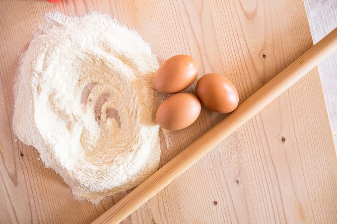 Cesarine: Small group Pasta and Tiramisu class in Padua - The Location: Cooking in a Padua Home with a Personal Touch