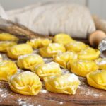 Cesarine: Small group Pasta and Tiramisu class in Siena - The Art of Handcrafting Pasta: Techniques and Tips