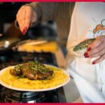 Cesarine: Typical Dining & Cooking Demo at Local's Home in Milan - Discover Milanese Recipes Passed Down in Family Cookbooks