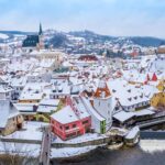 Cesky Krumlov medieval UNESCO sites - private tour with PERSONAL PRAGUE GUIDE - Discovering the Medieval Streets of Cesky Krumlov