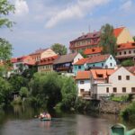 Cesky Krumlov Private Walking Tour With A Professional Guide - Meeting Point and Tour Logistics