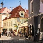 Cesky Krumlov Small-Group Day Trip from Vienna - Seamless Transportation and Small-Group Comfort