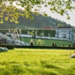 Cesky Krumlov Tour 4 hours - Discovering the Church of St. Vitus