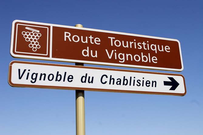 Chablis & Northern Burgundy Wine Tour - Visiting Top Vineyards in Chablis and Northern Burgundy