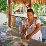 Chacchoben Mayan Ruins and Authentic Mayan Experience Combo Tour - Exploring the Chacchoben Archaeological Site