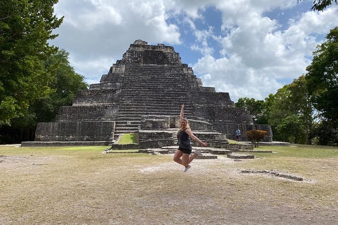 Chacchoben Mayan Ruins and Bacalar Lagoon Combo Tour from Costa Maya - Navigating the Meeting Point and Transportation