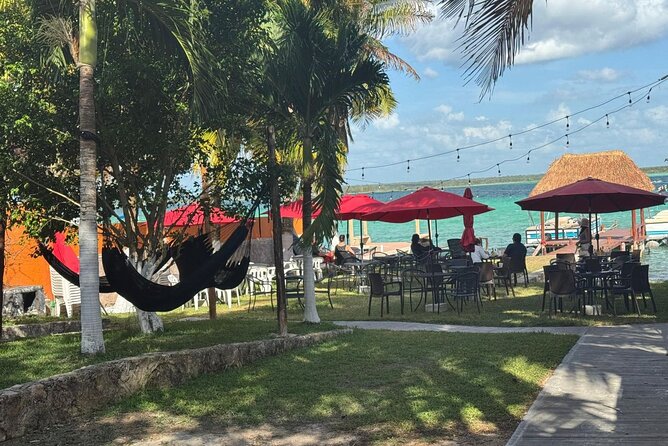 Chacchoben Mayan Ruins and Seven Colors Lagoon - Visiting the Zona Arqueológica de Chacchoben’s Ancient Temples