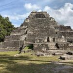 Chacchoben Mayan Ruins Excursion - Visiting the Chacchoben Archaeological Site