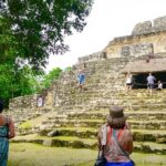 Chacchoben Mayan Ruins Tour with Certified Guide - The Journey from Costa Maya to the Mayan Jungle