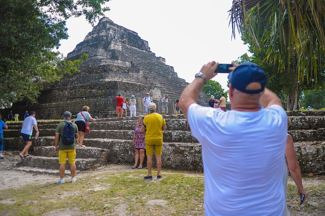 Chacchoben Mayan Ruins with Local Experience Costa Maya Excursion - What Makes the Guided Tour of Chacchoben Special