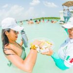 CHACCHOBEN Ruins and BACALAR Lagoon Boat Excursion from Costa Maya - Exploring the Chacchoben Mayan Ruins with an Expert Guide