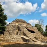 Chacchoben Ruins With certified Guide from Costa Maya Cruise Port - Jungle Walks and Nature Encounters