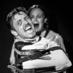 Chamber of Secrets Skip the Line Ticket - The Venue: An Intimate Theater in Torremolinos