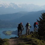 Chambéry : Electric Mountain Bike rental - Exploring the Scenic Routes Around Chambéry