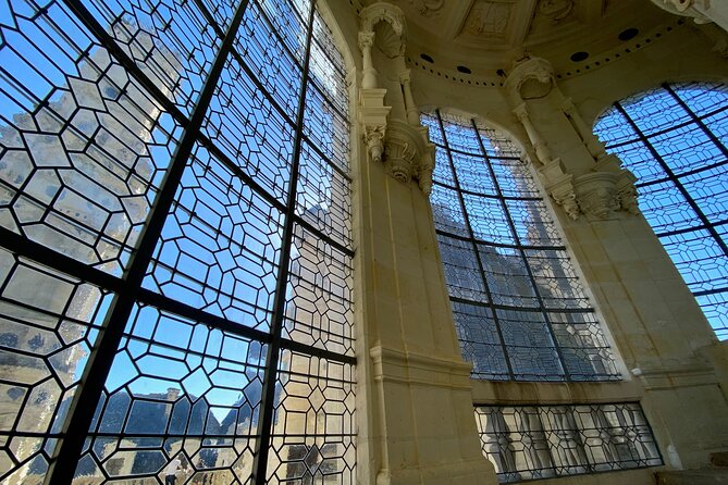 Chambord, Chenonceau, Da Vinci Castle Small group Trip from Paris - Starting Point and Group Size for a Personalized Experience