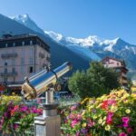 Chamonix and Mont Blanc Guided Day Trip from Geneva - Exploring Chamonix at Your Own Pace