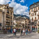 Chamonix and Mont Blanc Shared Day Trip from Geneva - How the Tour Compares to Other Mountain Excursions from Geneva