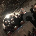 Champagne Lamiable: Traditional Tour & Tasting - Exploring the Estate’s Cellars and Production Area