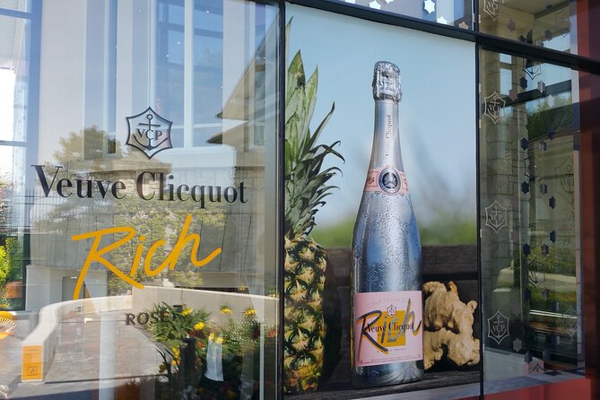 Champagne Region Private Day Trip from Paris - Visiting the Small Producer and Personalizing Your Champagne Experience