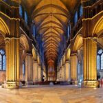 Champagne - Reims: Private tour from Paris by minivan - Reims Cathedral: A Gothic Masterpiece and UNESCO Heritage Site