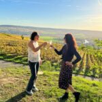 Champagne Small-Group Day Trip with Lunch and Tastings from Paris - Exploring Champagne Houses like Moët & Chandon and Others