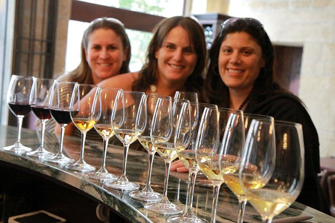 Champagne Tour from Paris by minivan with Reims Cellars & Champagne Tasting - Visiting the Reims Cathedral and Champagne Cellars