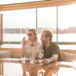 Champagne, Wine and Cheese Pairing Sightseeing Cruise - Wine and Cheese Pairings on a Scenic Cruise