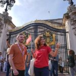 Changing of the Guard, Westminster Abbey & Tower of London Tour - Key Points