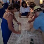 Chania Cooking Class-The Authentic Enjoy traditional Cretan meal - Preparing the Main Dish: The Lamb “Kleftiko”