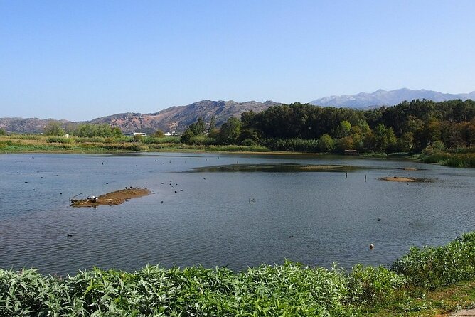 Chania Ebike Eco-Long Tour with Traditional Snack - An Eco-Adventure on Crete’s Countryside