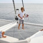 Chania: Morning Catamaran Cruise with Premium Lunch & Drinks - Departure from Kolimvari and Meeting Details