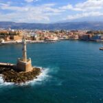 Chania old town, mountains, restaurant Private Tour (group of 6) - Exploring Chania’s Religious and Cultural Heritage