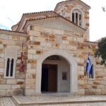 Chania Private Tour: Monastery, Scenic Gorge & Mountain Views - Visiting the Monastery of Metamorphosis in Varipetro