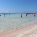 Chania Private Tour To Elafonissi and Falasarna - Exploring Elafonissi Beach: Crystal Waters and Pink Sand