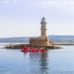 Chania: Semi-Submarine Boat Underwater Experience - Marine Life and Underwater Views Near Chania