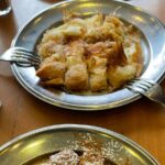 Chania Walking Food Tours Crete with a local! - Highlights of the Food Sampling Experience