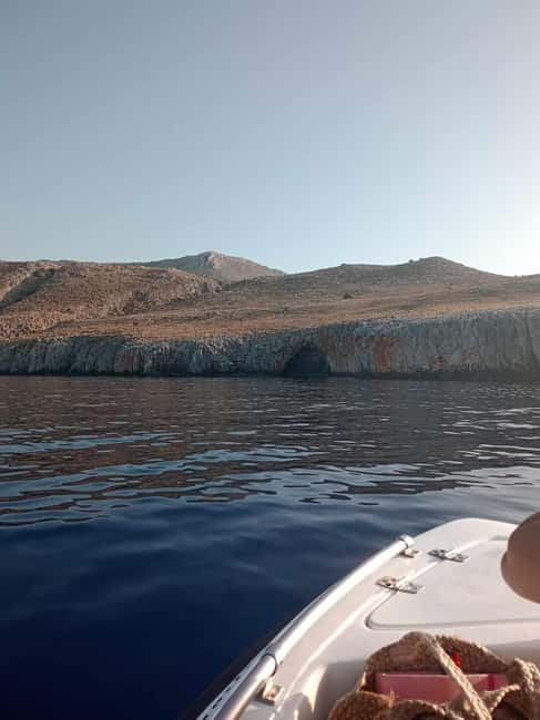 Chania,Kalyves boat rental, boat licene required* - The Kalyves Boat Rental Experience: An Overview
