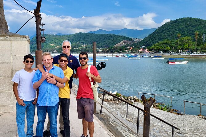 Chapala and Ajijic Private Full-Day Tour - Exploring the Historic Charm of Chapala