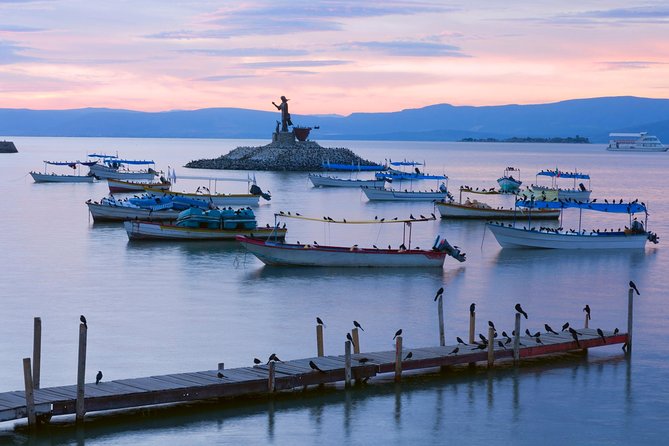 Chapala Lake & Ajijic Tour with "Tres Potrillos Ranch" - Scenic Views and Wildlife Encounters at Lake Chapala